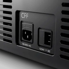 Dometic CFF 70DZ Pack Portable Fridge/Freezer - 70L Dual Zone