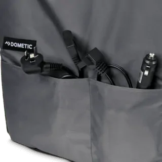 Dometic CFF 70DZ Pack Portable Fridge/Freezer - 70L Dual Zone