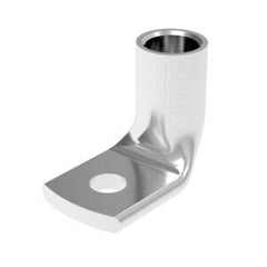 Copper Crimp Lugs 06-08 5 Pack