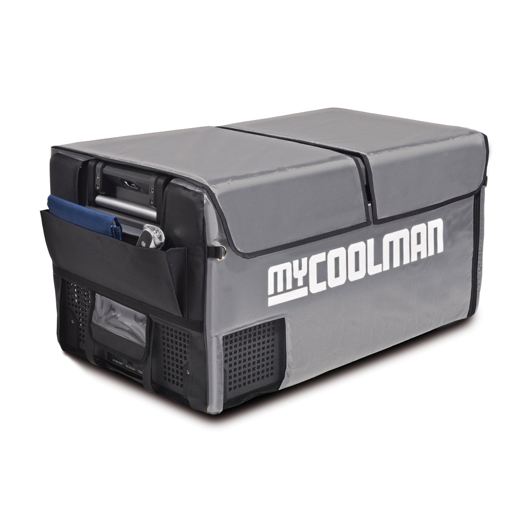 myCOOLMAN 85 Litre: Insulated Cover