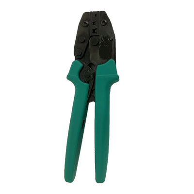 MC4 Solar Crimping tool for cylindrical solid copper contacts 4mm2 6mm2 10mm2