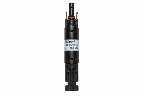 Inline MC4 Fuse 10A