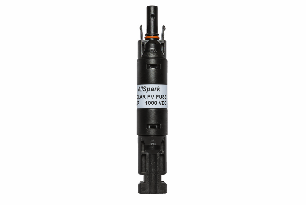 Inline MC4 Fuse 10A