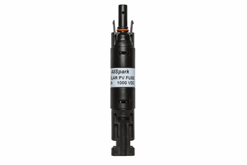 MCB 500V 2P 16A - DC Solar Isolator