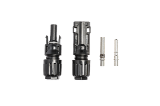 AllSpark MC4 Solar Connector Pair 10mm²