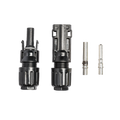 AllSpark MC4 Solar Connector Pair 4mm²