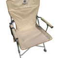 Camp Chair by Cranky Croc