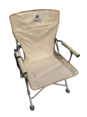 Camp Chair by Cranky Croc