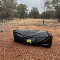 Camping Bag -- PVC- Ex L by Cranky Croc