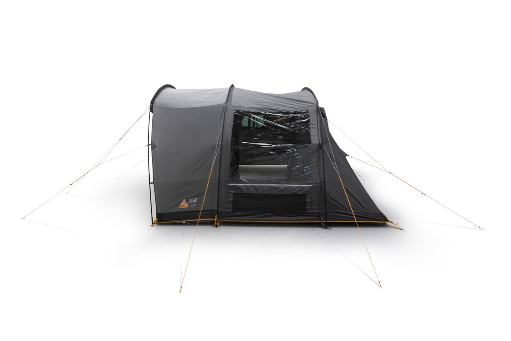 Cove III Poled Awning Low - 13.90kg by Vango