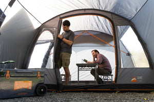 Cove III Poled Awning Low - 13.90kg by Vango