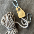 Tent Rope Ratchet Strap (Medium) by Cranky Croc