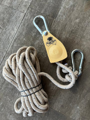 Tent Rope Ratchet Strap (Medium) by Cranky Croc