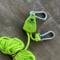 Tent Rope Ratchet Strap (small) by Cranky Croc