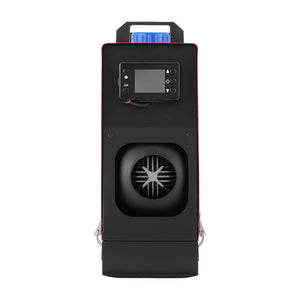 Giantz Diesel Air Heater All-in-one 12V 5KW LCD Remote Control for Car RV Indoors 2025 caravan machinery