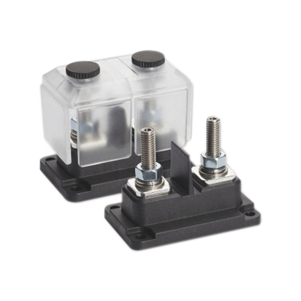Copper Crimp Lugs 95-10 2 PACK