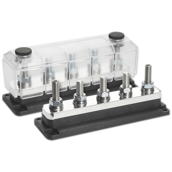 Inline MC4 Fuse 10A