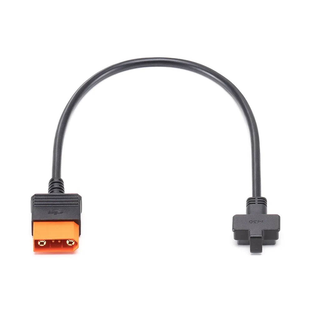 DJI Power SDC to Matrice 30 Series Fast Charge Cable