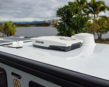 myCOOLMAN CCA3000 3kW Inverter Roof Top Air Conditioner