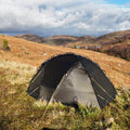 2 Person 4-Season Backpacking Tent - Varde 2 - 3.9kg by Nortent