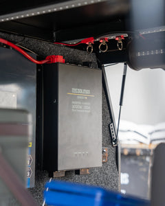 Energy Inverter Charger Pure Sinewave 3000W by myCOOLMAN