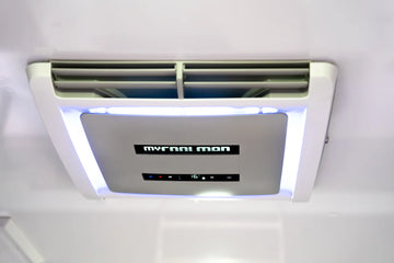myCOOLMAN CCA3000 3kW Inverter Roof Top Air Conditioner