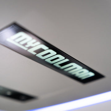 myCOOLMAN CCA3000 3kW Inverter Roof Top Air Conditioner