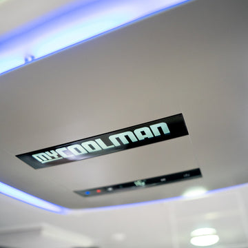 myCOOLMAN CCA3000 3kW Inverter Roof Top Air Conditioner