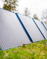 myCOOLMAN Energy Solar Blanket 200W