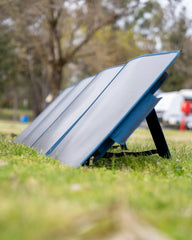 myCOOLMAN Energy Solar Blanket 200W
