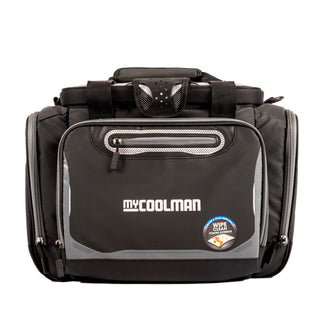 myCOOLMAN 36 Can HardBody Duffel Cooler