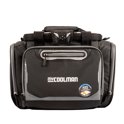 myCOOLMAN 36 Can HardBody Duffel Cooler
