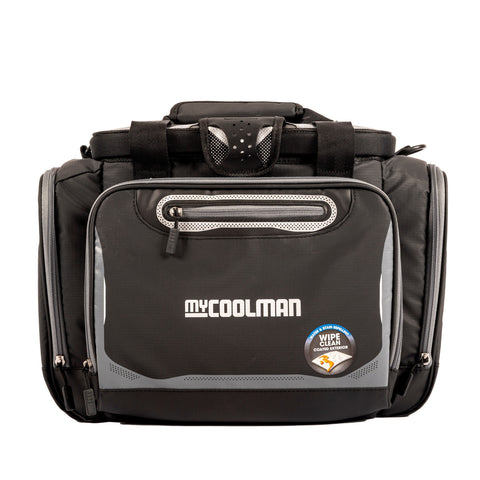 myCOOLMAN 36 Can HardBody Duffel Cooler