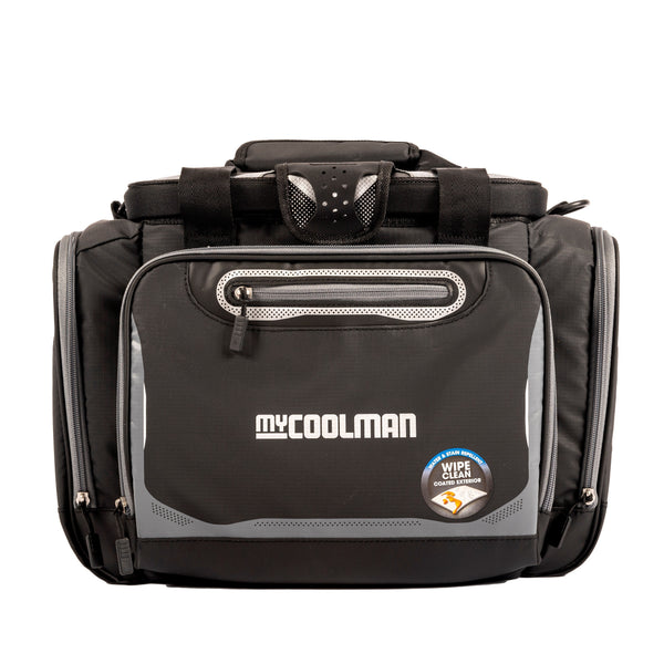myCOOLMAN 36 Can HardBody Duffel Cooler