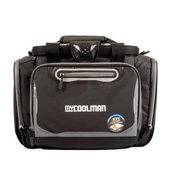 myCOOLMAN 36 Can HardBody Duffel Cooler