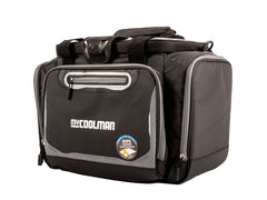 myCOOLMAN 36 Can HardBody Duffel Cooler