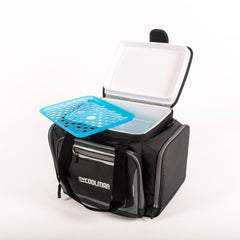 myCOOLMAN 36 Can HardBody Duffel Cooler