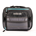 myCOOLMAN Expandable Lunch Box With 2 Ice Walls