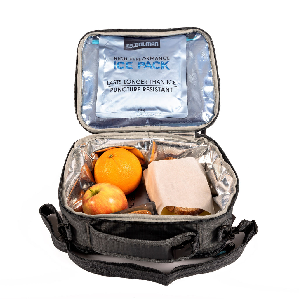myCOOLMAN High Performance Ice Packs - 250g