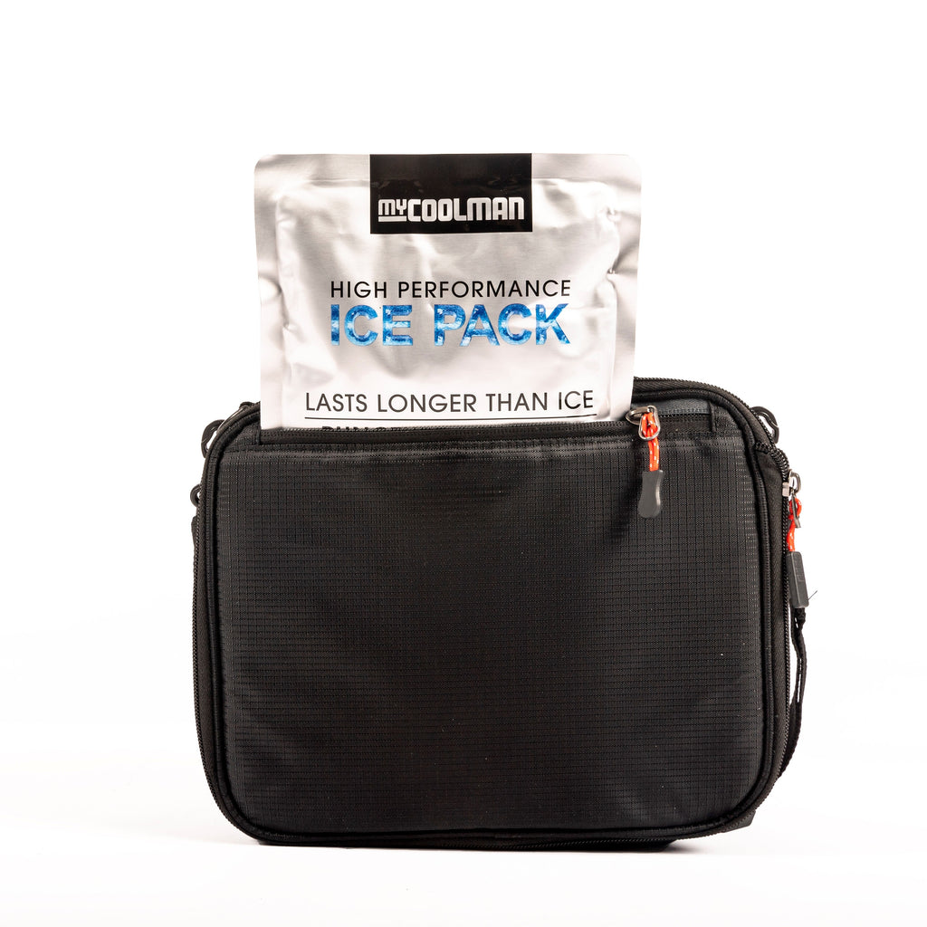 myCOOLMAN High Performance Ice Packs - 250g