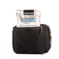 myCOOLMAN High Performance Ice Packs - 250g