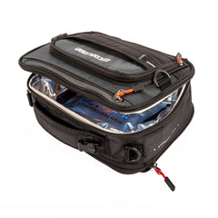 myCOOLMAN Expandable Lunch Box With 2 Ice Walls