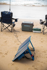 myCOOLMAN Energy Solar Blanket 100W