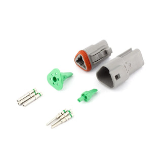 Deutsch Plug DT 3 Way Kit