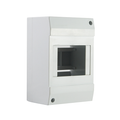 Off Road Living 4 Pole Enclosure Surface Mount