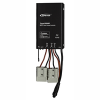 EP Ever Tracer MPPT Solar Charge Controllers 15A