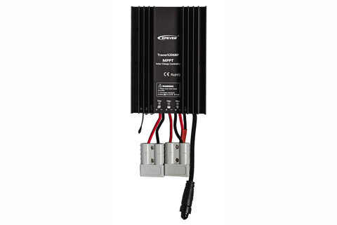 EP Ever Tracer MPPT Solar Charge Controllers 20A