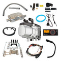 Eberspacher Hydronic HS3 D5E Diesel Water Heater Kit