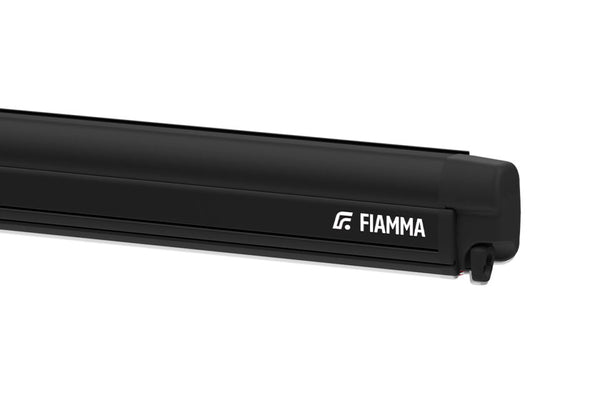 Fiamma F45 L Deep Black 500