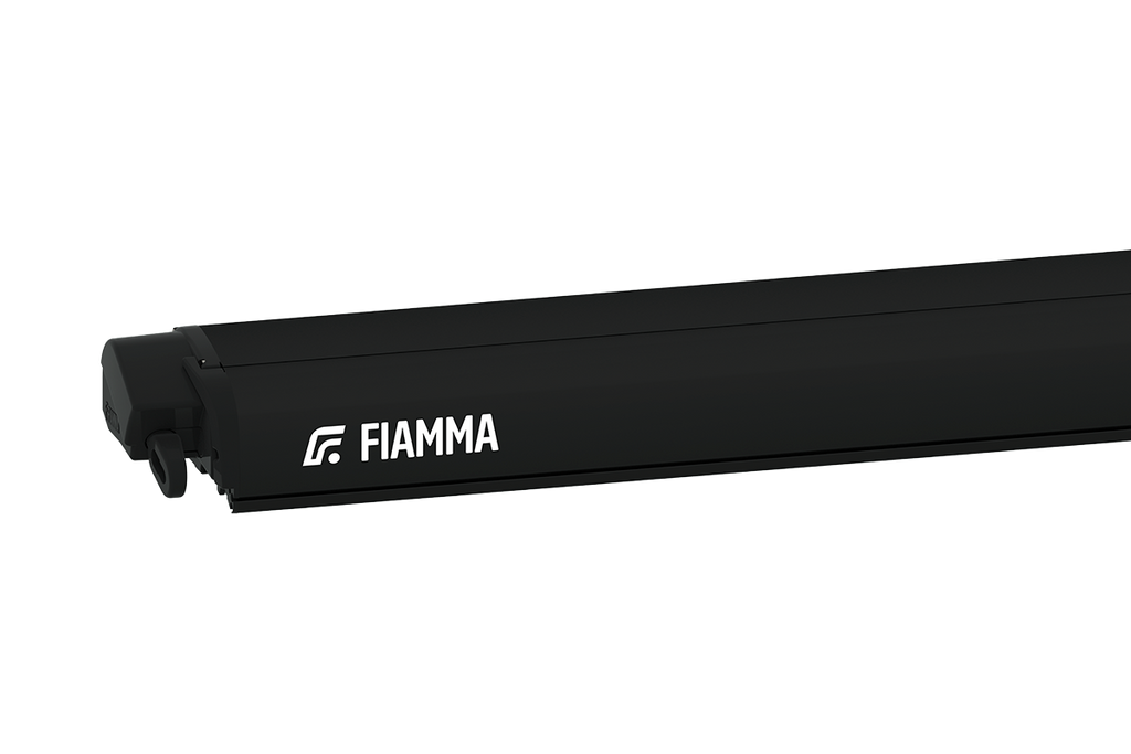 Fiamma F80L 500 Deep Black